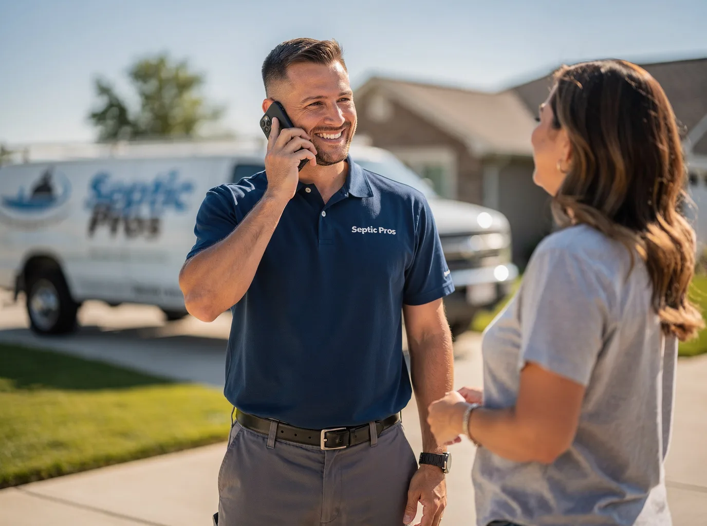 Septic Tank Pumping Holyrood, KS FAQs